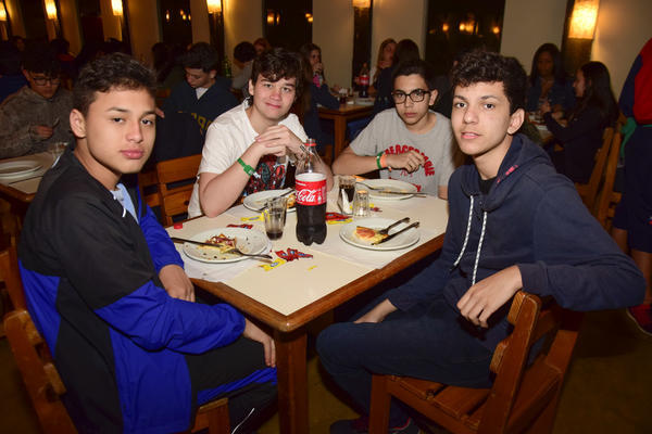 Buy your photos of the eventNR Fun - 27 a 31/08/17 on Fotop