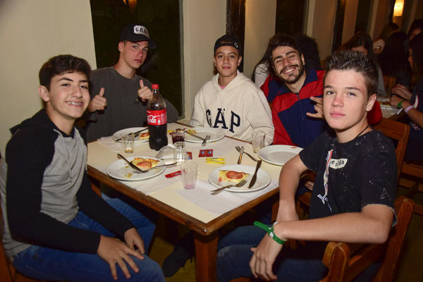 Buy your photos of the eventNR Fun - 27 a 31/08/17 on Fotop