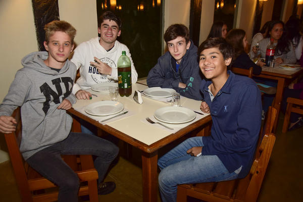 Buy your photos of the eventNR Fun - 27 a 31/08/17 on Fotop