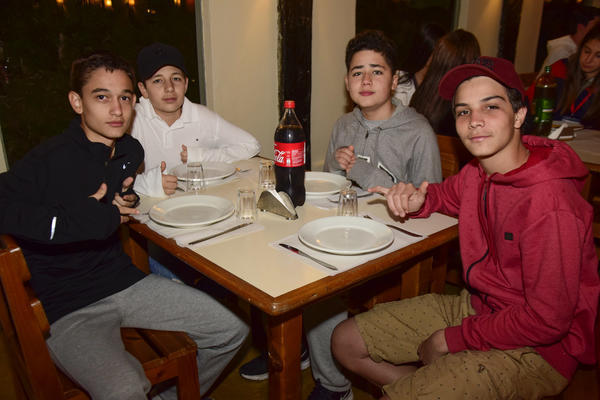 Buy your photos of the eventNR Fun - 27 a 31/08/17 on Fotop