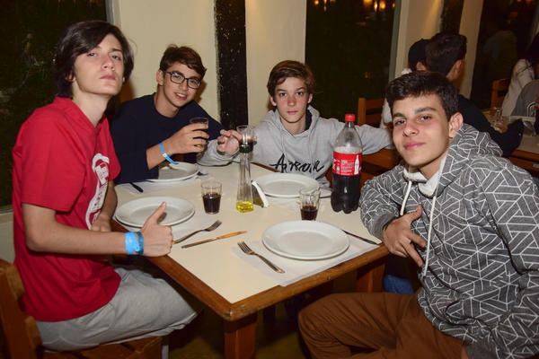 Buy your photos of the eventNR Fun - 27 a 31/08/17 on Fotop