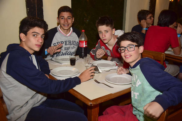 Buy your photos of the eventNR Fun - 27 a 31/08/17 on Fotop