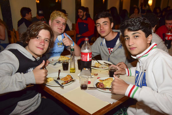 Buy your photos of the eventNR Fun - 27 a 31/08/17 on Fotop