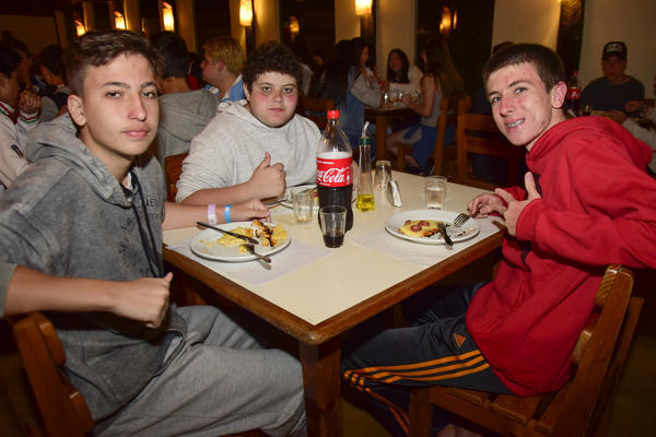 Buy your photos of the eventNR Fun - 27 a 31/08/17 on Fotop