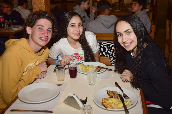 Buy your photos of the eventNR Fun - 27 a 31/08/17 on Fotop