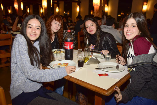 Buy your photos of the eventNR Fun - 27 a 31/08/17 on Fotop