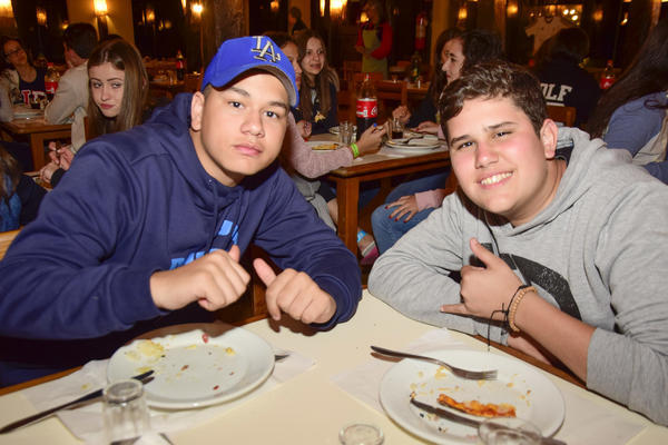 Buy your photos of the eventNR Fun - 27 a 31/08/17 on Fotop