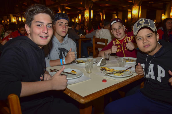 Buy your photos of the eventNR Fun - 27 a 31/08/17 on Fotop