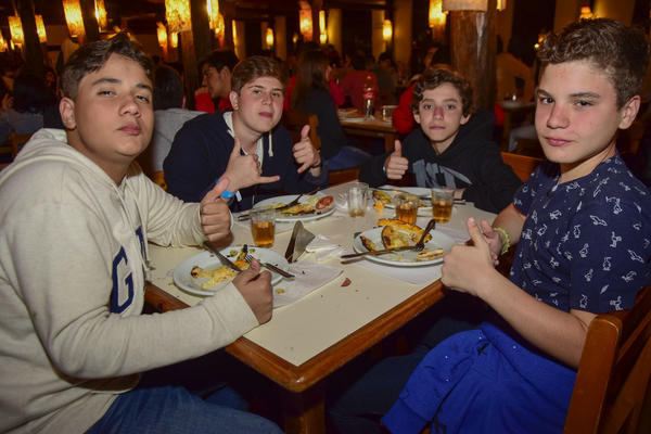 Buy your photos of the eventNR Fun - 27 a 31/08/17 on Fotop