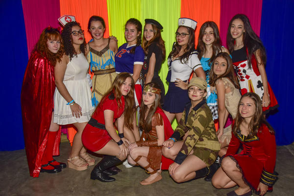 Buy your photos of the eventNR Fun - 27 a 31/08/17 on Fotop