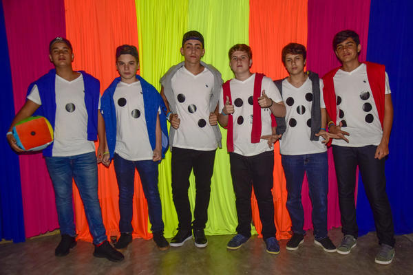 Buy your photos of the eventNR Fun - 27 a 31/08/17 on Fotop