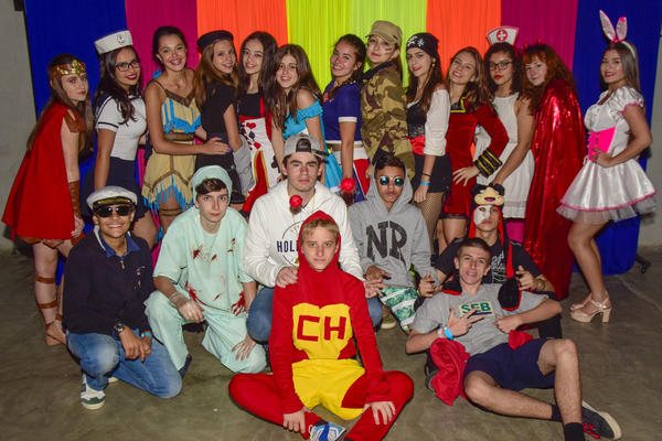 Buy your photos of the eventNR Fun - 27 a 31/08/17 on Fotop