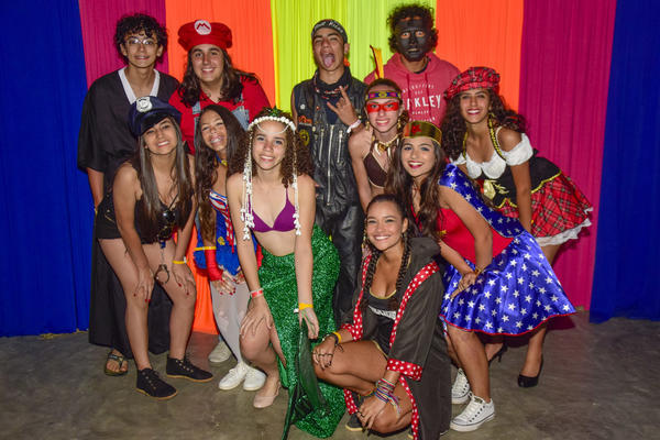 Buy your photos of the eventNR Fun - 27 a 31/08/17 on Fotop