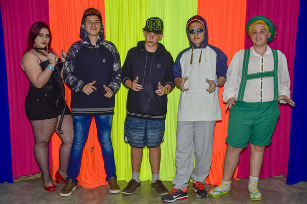 Buy your photos of the eventNR Fun - 27 a 31/08/17 on Fotop