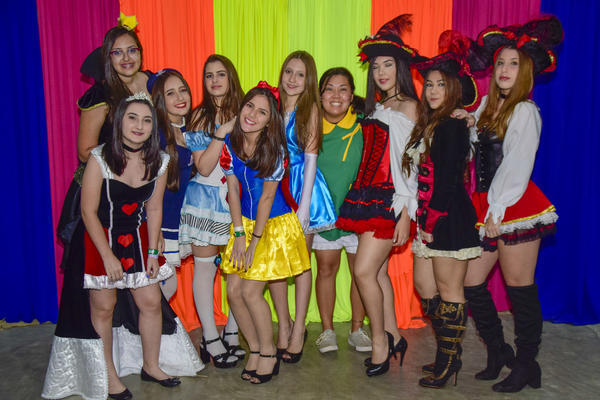 Buy your photos of the eventNR Fun - 27 a 31/08/17 on Fotop