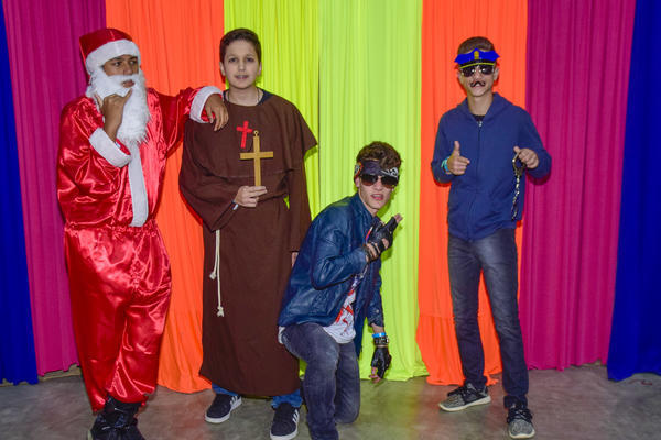 Buy your photos of the eventNR Fun - 27 a 31/08/17 on Fotop