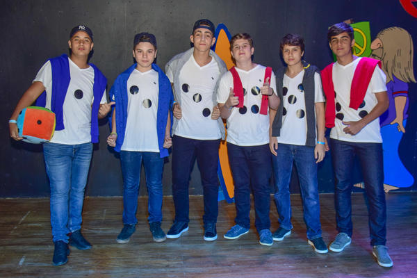 Buy your photos of the eventNR Fun - 27 a 31/08/17 on Fotop