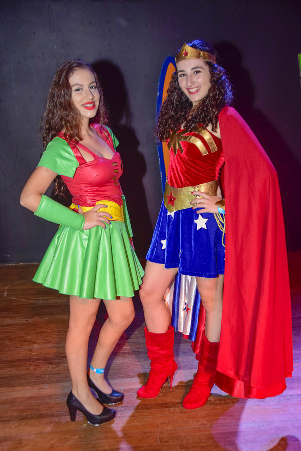 Buy your photos of the eventNR Fun - 27 a 31/08/17 on Fotop