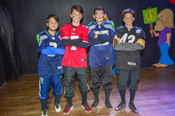 Buy your photos of the eventNR Fun - 27 a 31/08/17 on Fotop