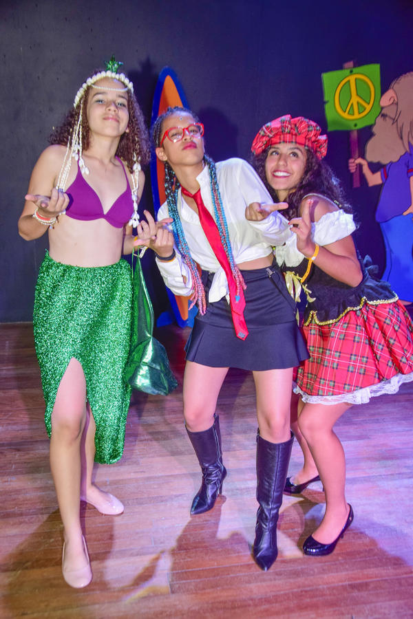 Buy your photos of the eventNR Fun - 27 a 31/08/17 on Fotop