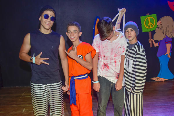 Buy your photos of the eventNR Fun - 27 a 31/08/17 on Fotop