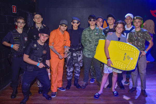 Buy your photos of the eventNR Fun - 27 a 31/08/17 on Fotop