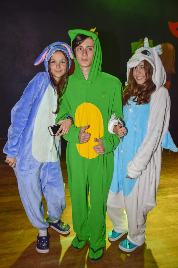 Buy your photos of the eventNR Fun - 27 a 31/08/17 on Fotop