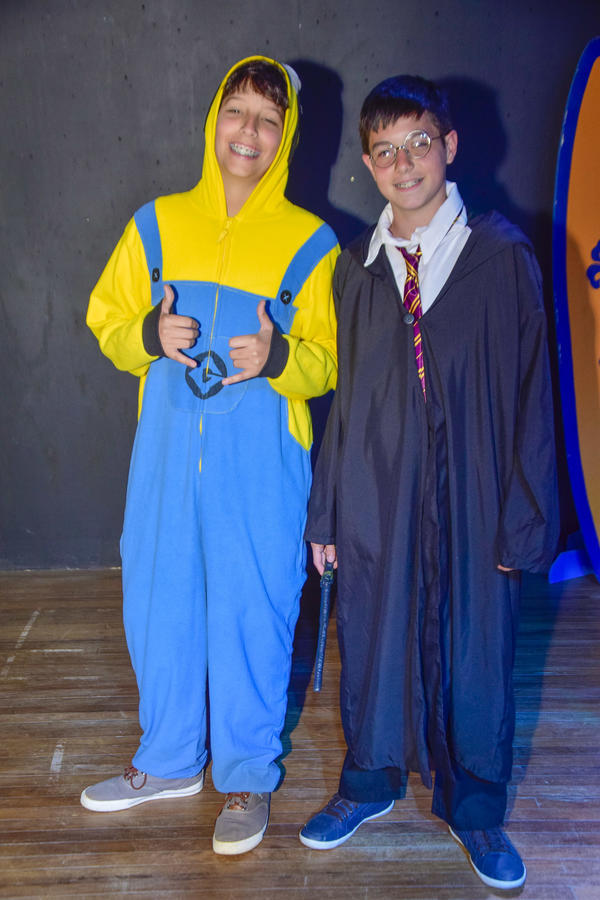 Buy your photos of the eventNR Fun - 27 a 31/08/17 on Fotop