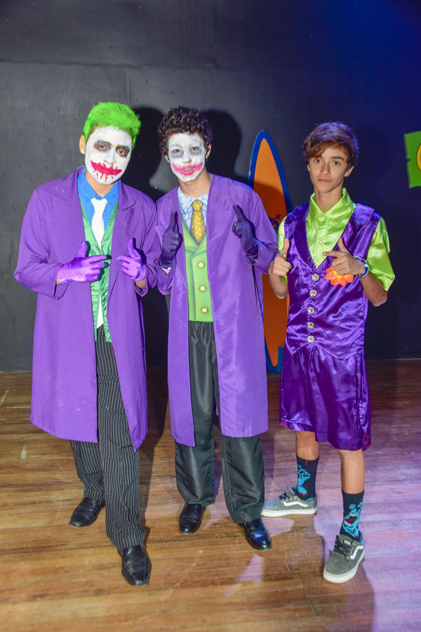 Buy your photos of the eventNR Fun - 27 a 31/08/17 on Fotop