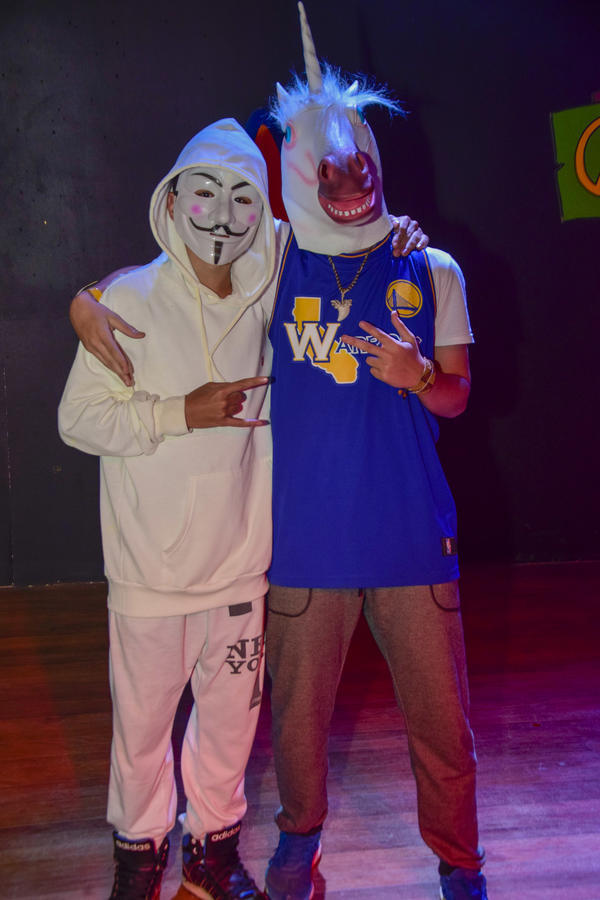 Buy your photos of the eventNR Fun - 27 a 31/08/17 on Fotop