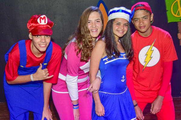 Buy your photos of the eventNR Fun - 27 a 31/08/17 on Fotop