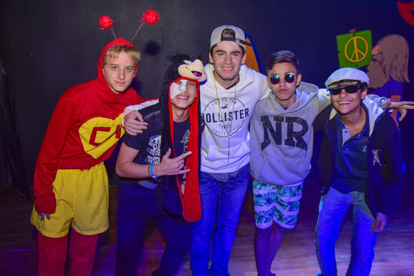 Buy your photos of the eventNR Fun - 27 a 31/08/17 on Fotop