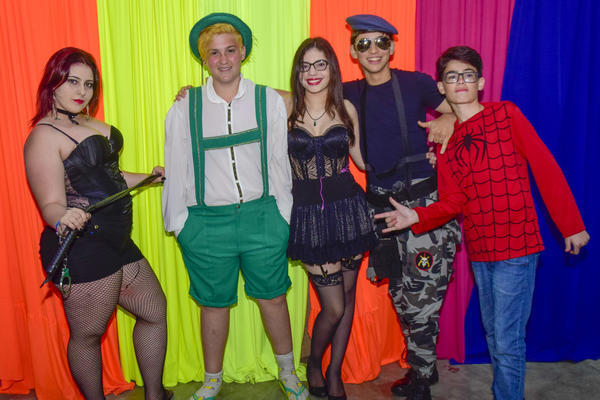 Buy your photos of the eventNR Fun - 27 a 31/08/17 on Fotop