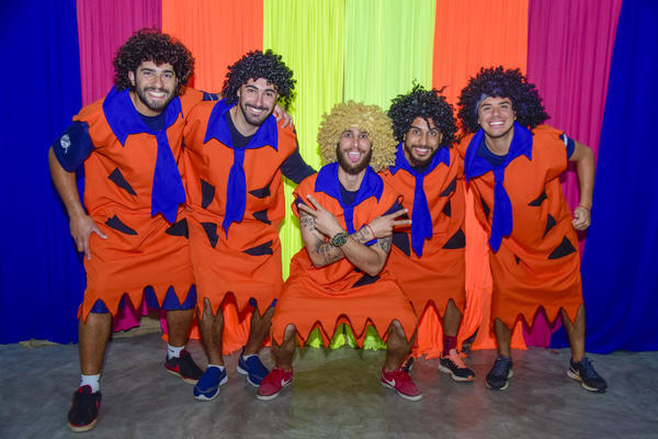 Buy your photos of the eventNR Fun - 27 a 31/08/17 on Fotop