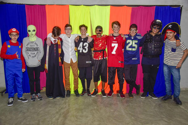 Buy your photos of the eventNR Fun - 27 a 31/08/17 on Fotop