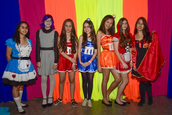 Buy your photos of the eventNR Fun - 27 a 31/08/17 on Fotop