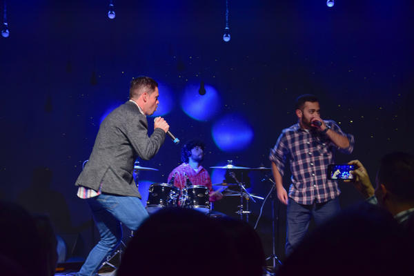 Buy your photos of the eventNR Fun - 27 a 31/08/17 on Fotop