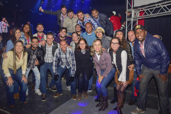 Buy your photos of the eventNR Fun - 27 a 31/08/17 on Fotop