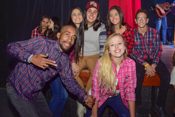 Buy your photos of the eventNR Fun - 27 a 31/08/17 on Fotop