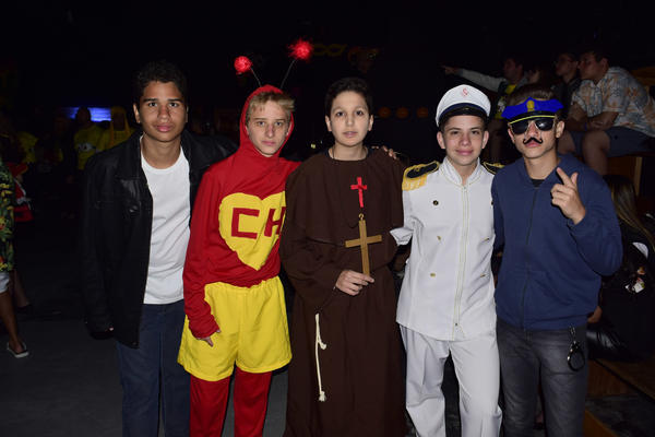 Buy your photos of the eventNR Fun - 27 a 31/08/17 on Fotop