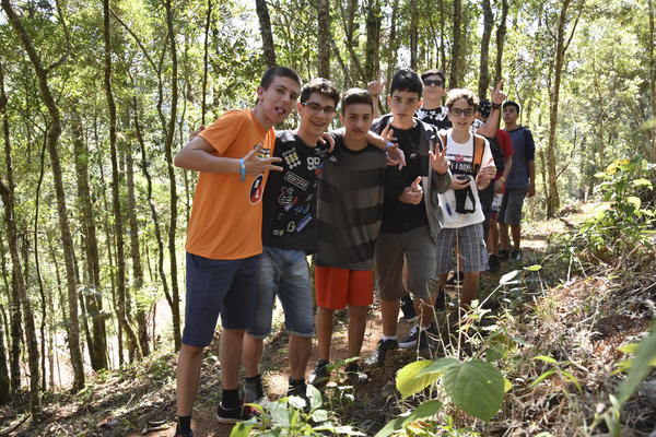 Buy your photos of the eventNR Fun - 27 a 31/08/17 on Fotop