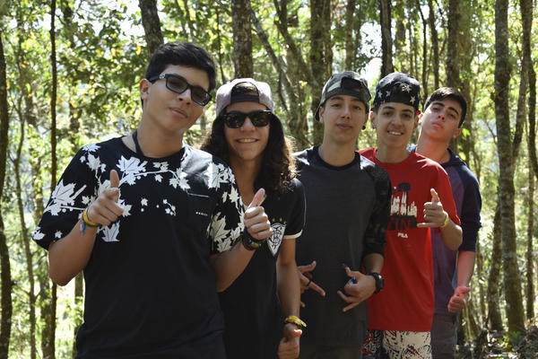 Buy your photos of the eventNR Fun - 27 a 31/08/17 on Fotop