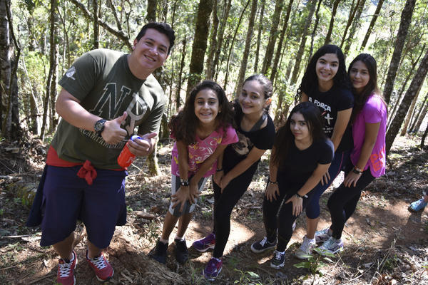 Buy your photos of the eventNR Fun - 27 a 31/08/17 on Fotop