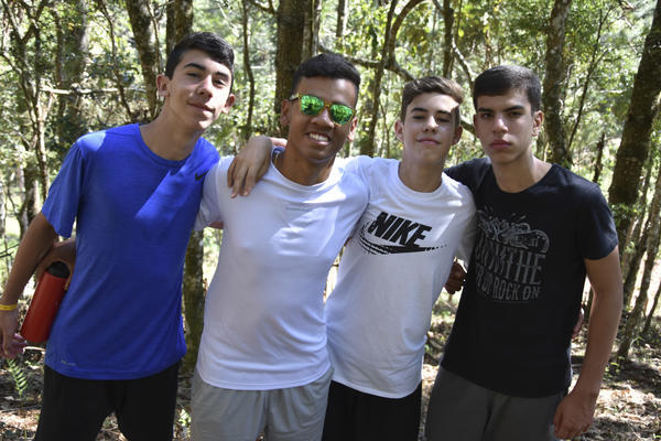 Buy your photos of the eventNR Fun - 27 a 31/08/17 on Fotop