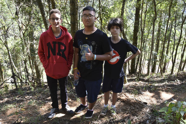 Buy your photos of the eventNR Fun - 27 a 31/08/17 on Fotop