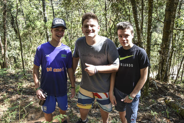 Buy your photos of the eventNR Fun - 27 a 31/08/17 on Fotop