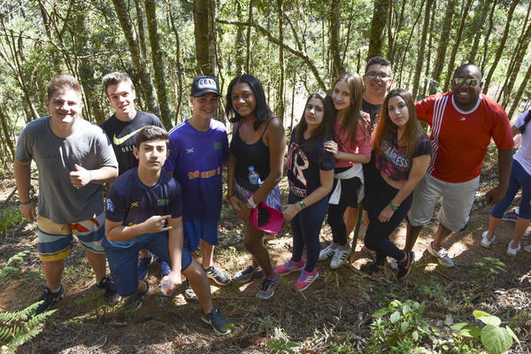 Buy your photos of the eventNR Fun - 27 a 31/08/17 on Fotop