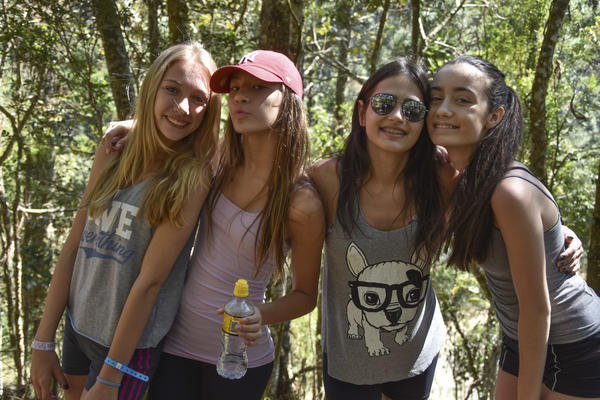 Buy your photos of the eventNR Fun - 27 a 31/08/17 on Fotop