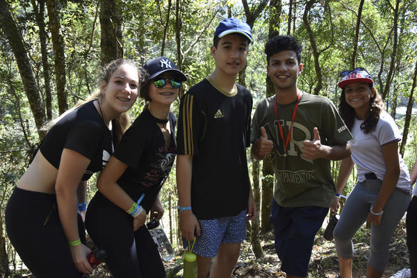 Buy your photos of the eventNR Fun - 27 a 31/08/17 on Fotop