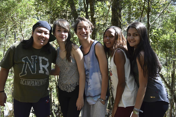 Buy your photos of the eventNR Fun - 27 a 31/08/17 on Fotop